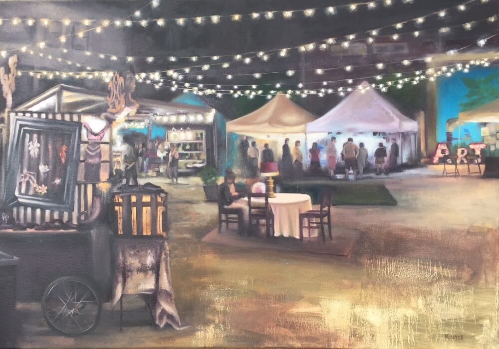 completed-painting-of-frenchemn-art-market